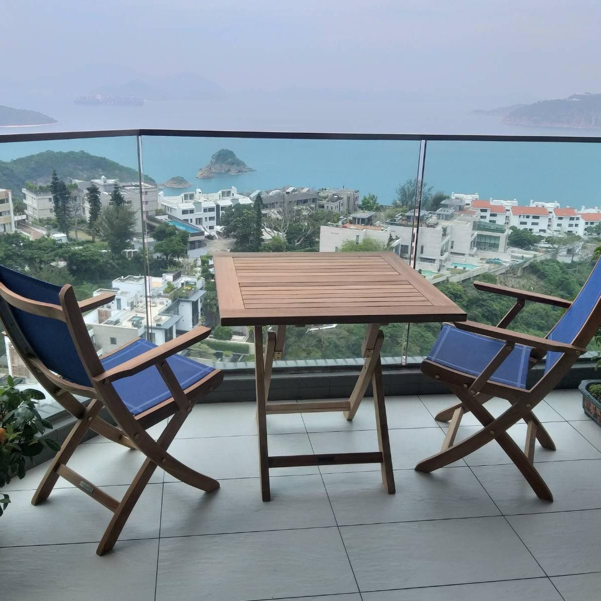 Grand Garden, South Bay Zzue Creation