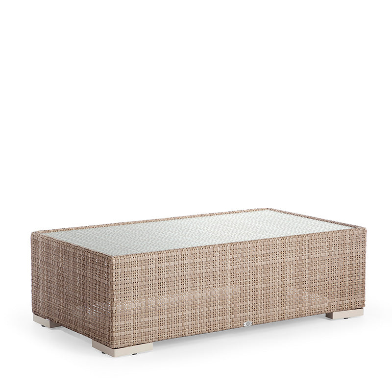 Paloma Coffee Table 141x81 - Zzue Creation