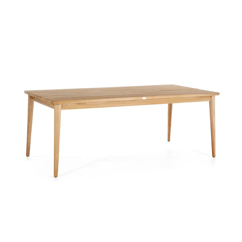 Krabi Dining Table 200x100 - Zzue Creation