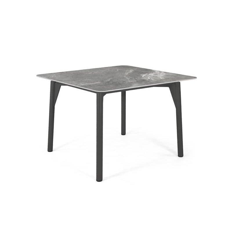 Boston Dining Table 100x100 - Zzue Creation