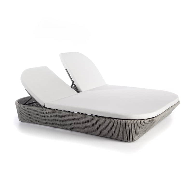 Boston Double Lounger - Zzue Creation