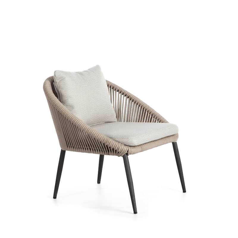 Rodona Balcony Chair - Zzue Creation