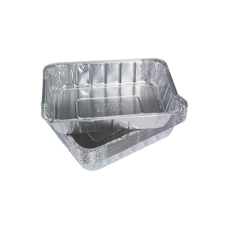 10-Pack of Disposable Drip Trays - Zzue Creation