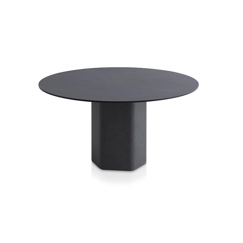 Talo Round Dining Table - Zzue Creation