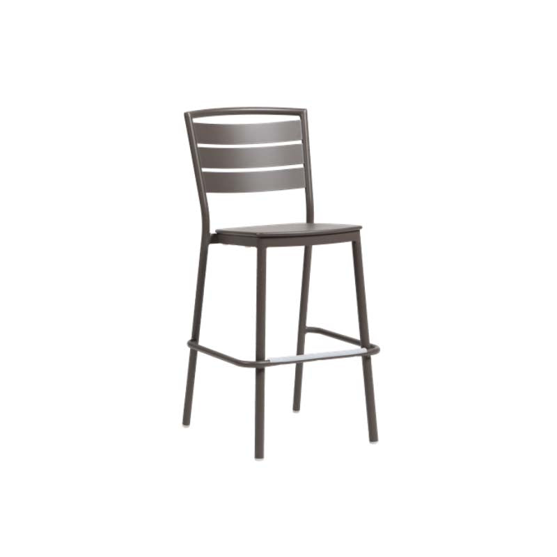 Ciara Bar Chair - Zzue Creation