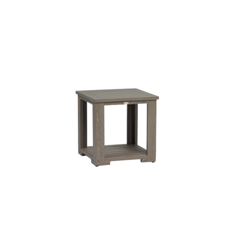 Cubo End Table - Zzue Creation