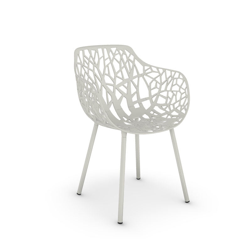 Forest Dining Armchair - Zzue Creation