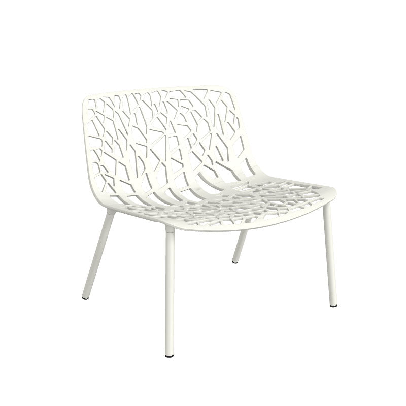 Forest Lounge Chair - Zzue Creation