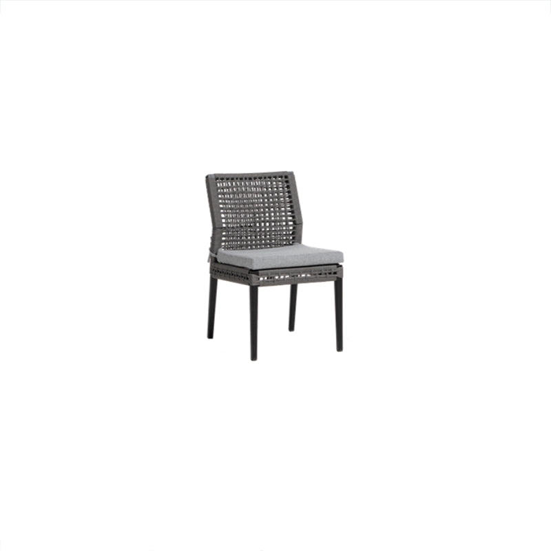 Genval Dining Side Chair - Zzue Creation
