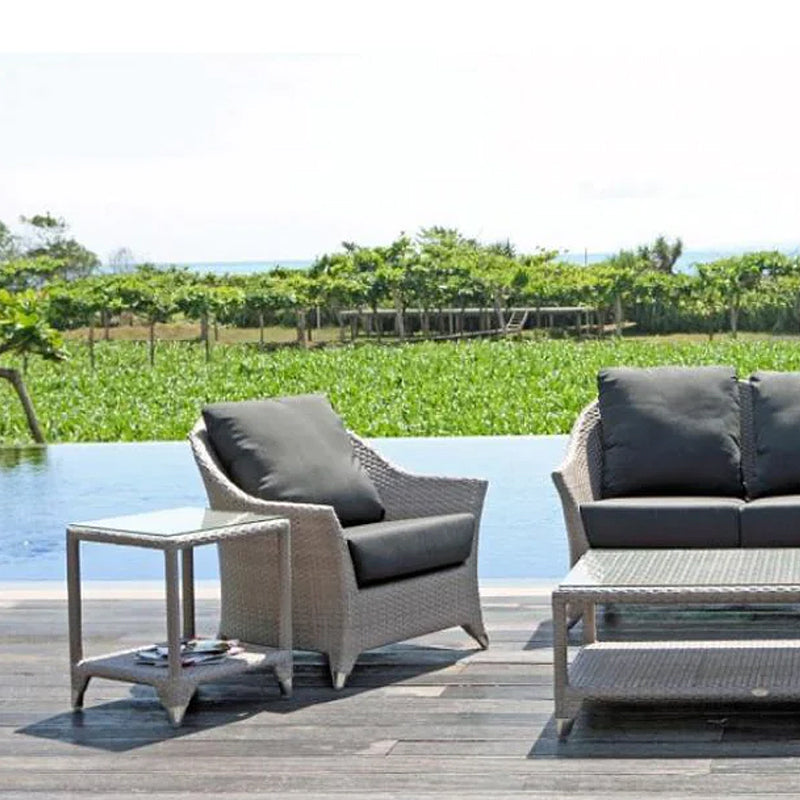 Malta Side Table Zzue Creation