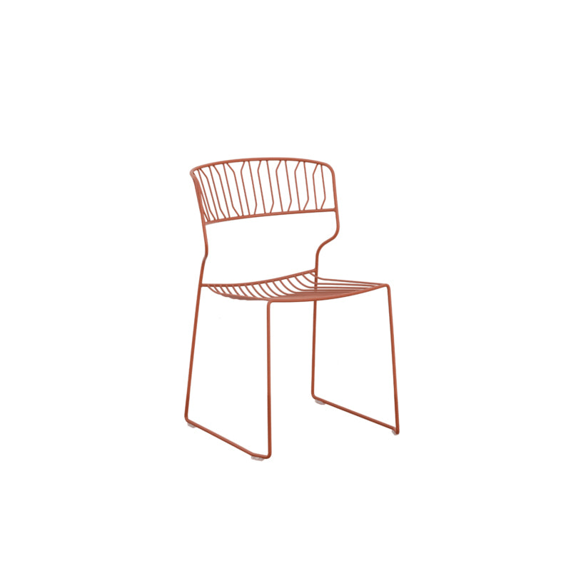 Martini Chair - Zzue Creation