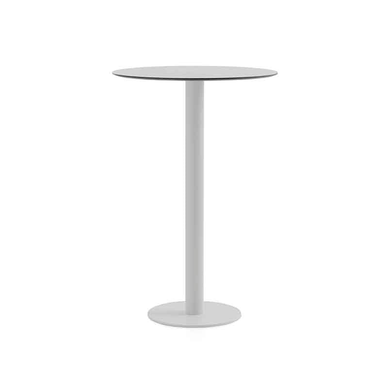 Mona Column Leg Bar Table - Zzue Creation