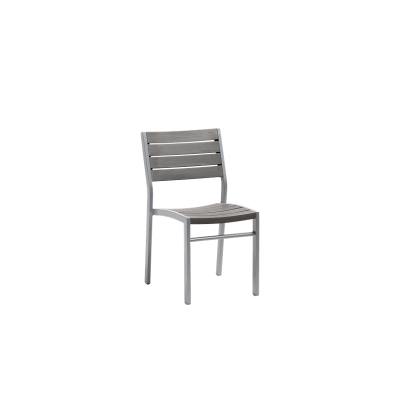 New Mirage Stacking Side Chair - Zzue Creation
