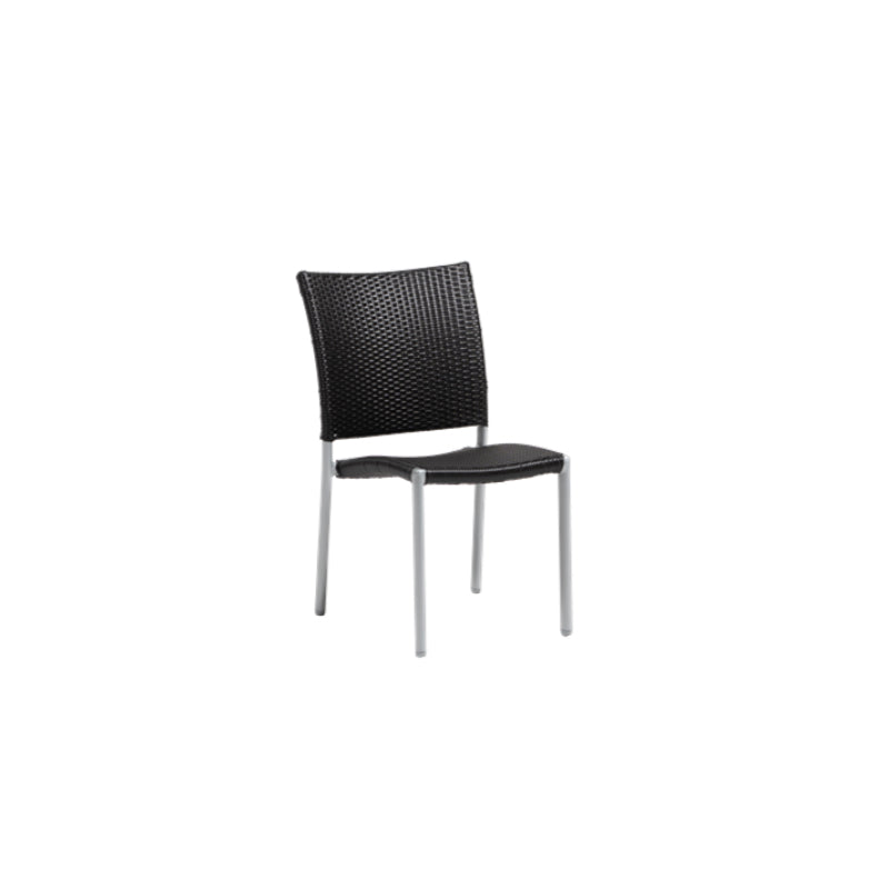 New Roma Stacking Side Chair - Zzue Creation