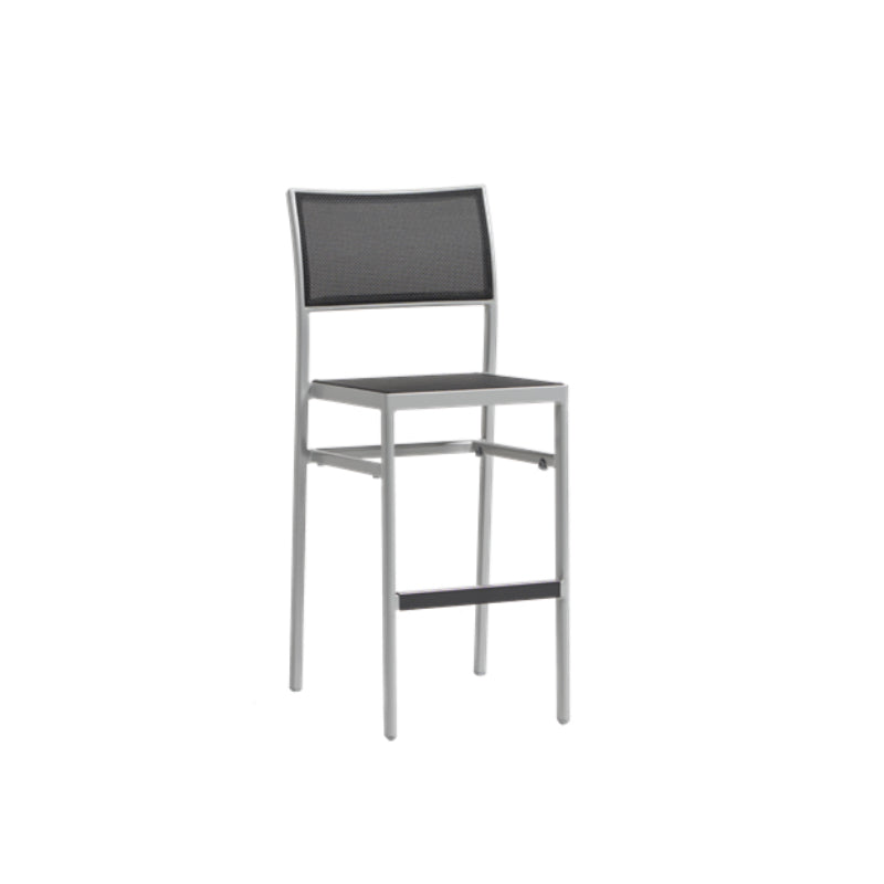 New Roma (Sling) Bar Chair w/o Arm (Stackable) - Zzue Creation