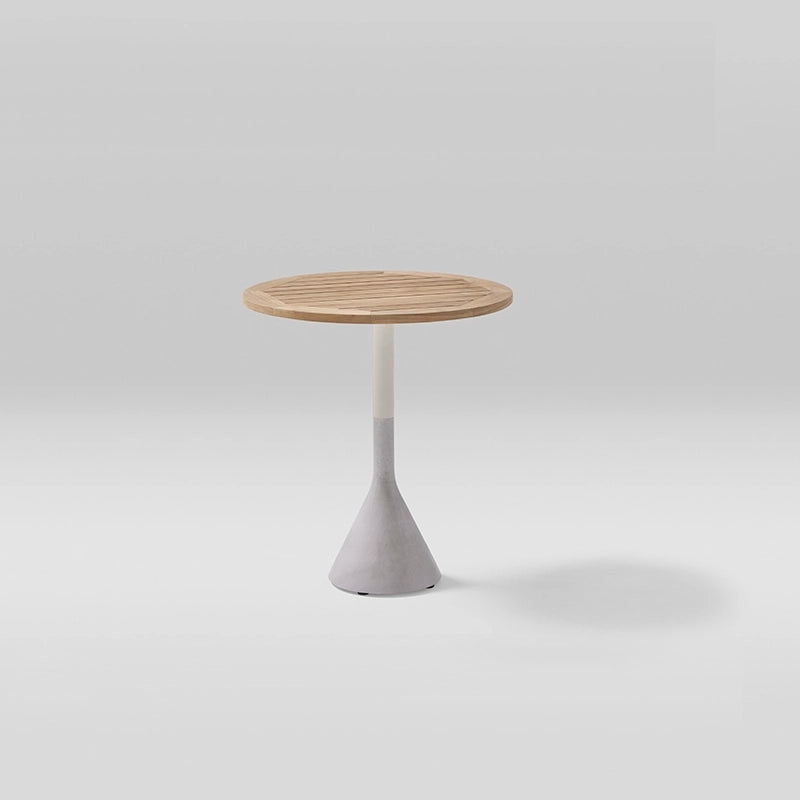 Neck High Table D70 - Zzue Creation