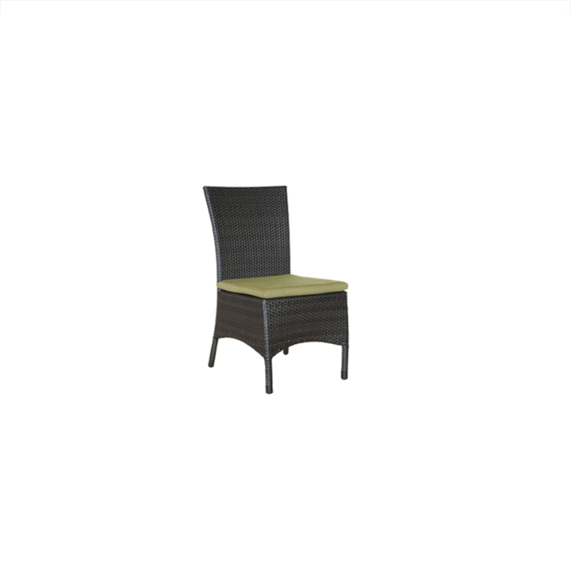 Palm Harbor Dining Side Chair - Zzue Creation
