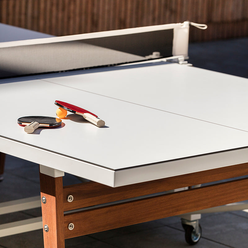 RS Folding Ping Pong Table - Zzue Creation