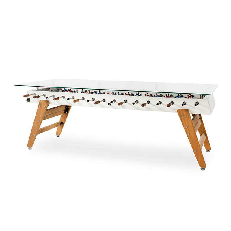 RS Max Dining Table - Zzue Creation