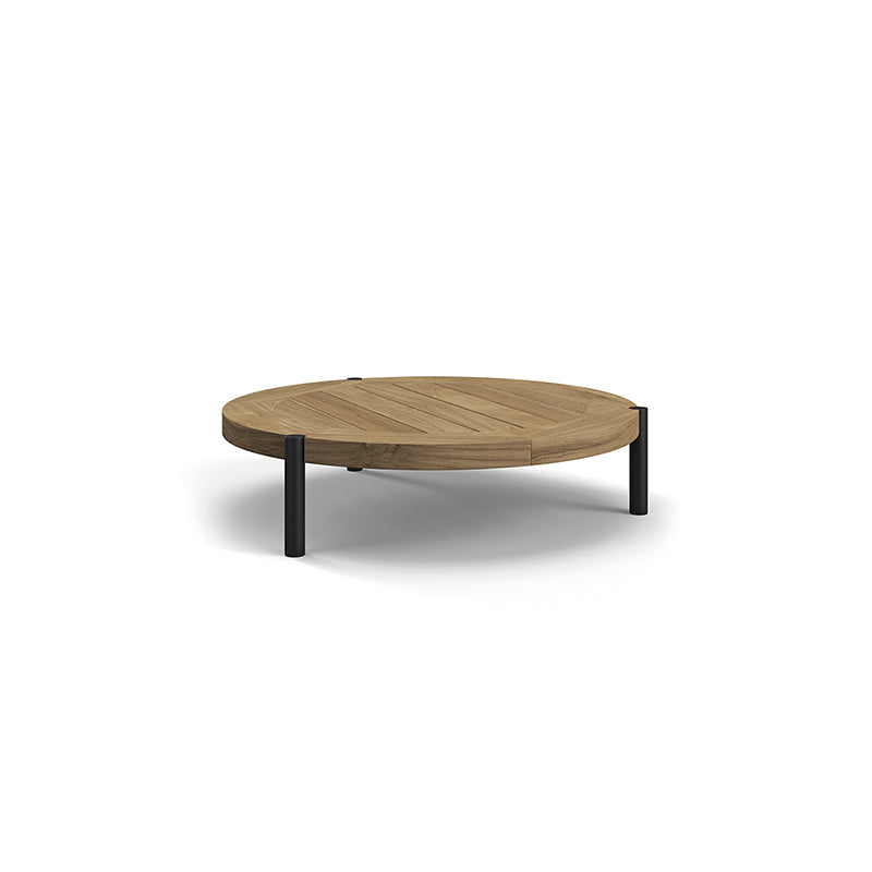 Lademadera Round Coffee Table - Zzue Creation