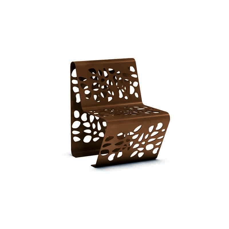 Sofa Claps Chair - Zzue Creation
