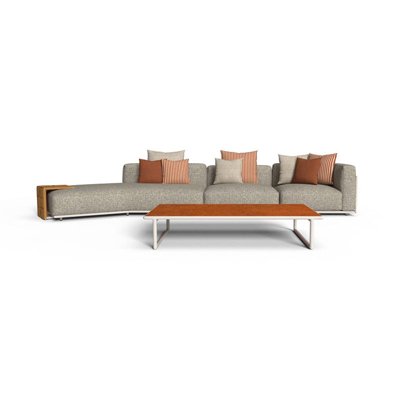 Tressé Modular Sofa - Zzue Creation