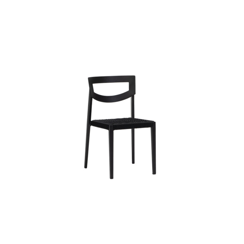 Visage Dining Side Chair - Zzue Creation