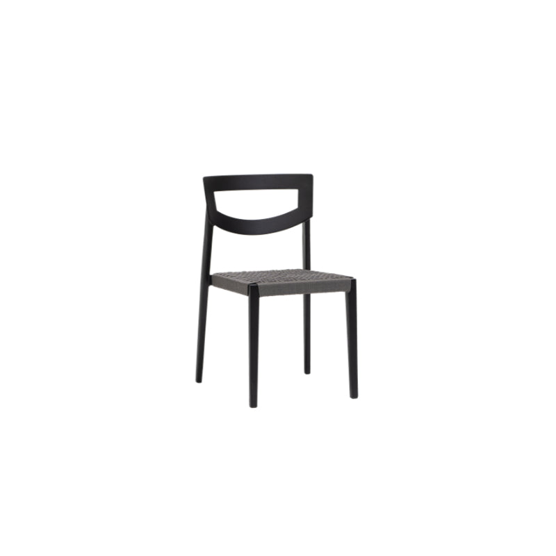 Visage Dining Side Chair - Zzue Creation