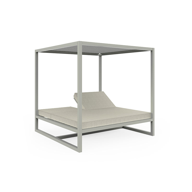 Elevated Daybed Contract - Zzue Creation
