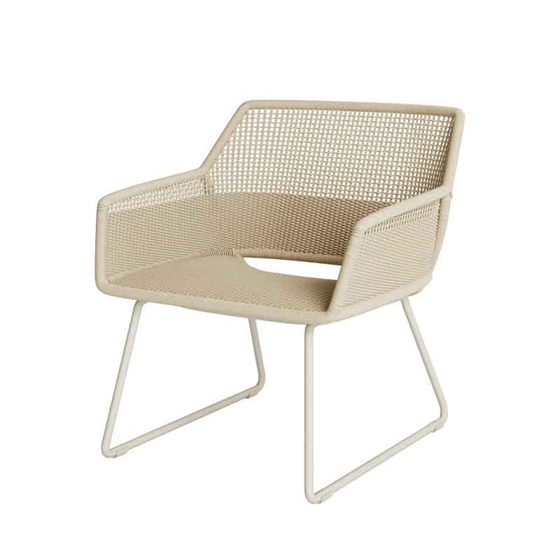 Mani Lounge Chair 1S - Zzue Creation