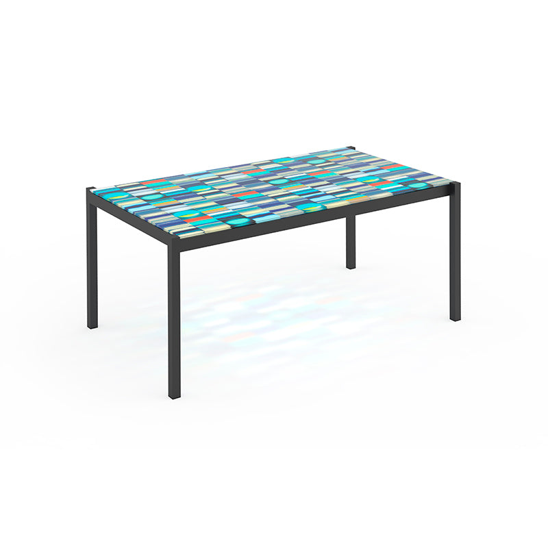 Iris Dining Tables - Zzue Creation