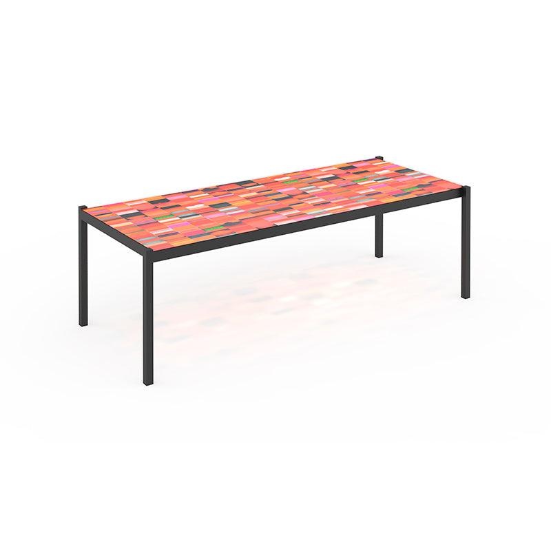 Iris Dining Tables - Zzue Creation