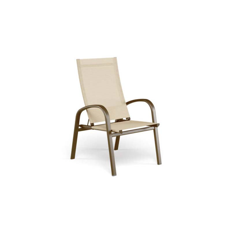 Holly Lounge Chair - Zzue Creation