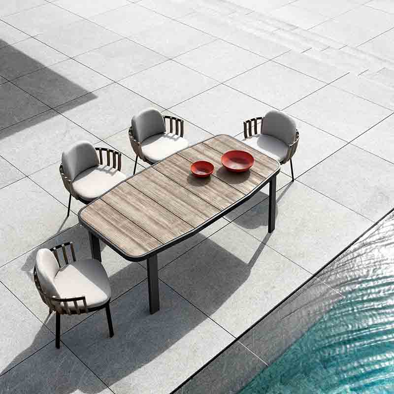 Swing Dining Table - Zzue Creation