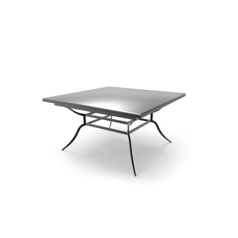 Toscana Square Table - Zzue Creation