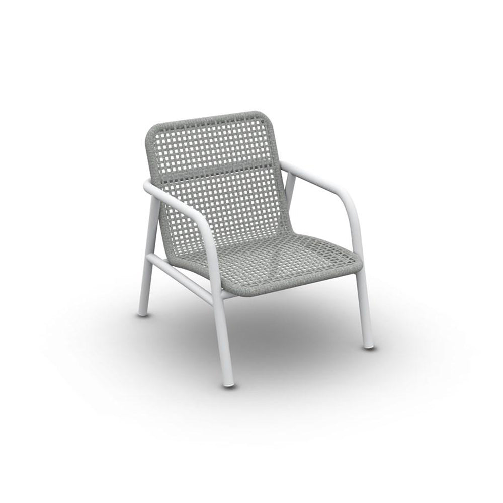 Durham Single Seater Armchair - Zzue Creation