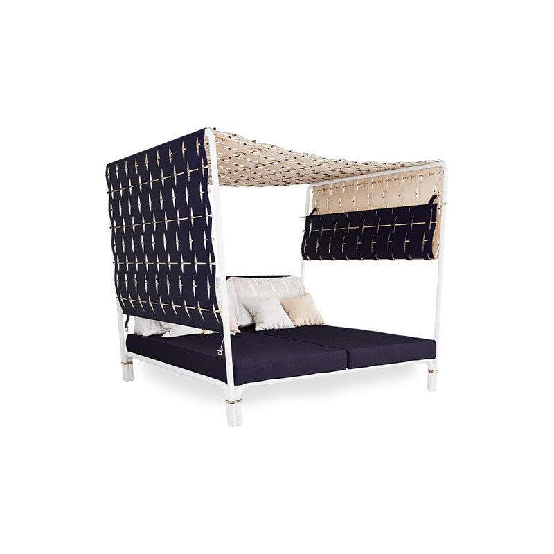 Gubuk Daybed - Zzue Creation