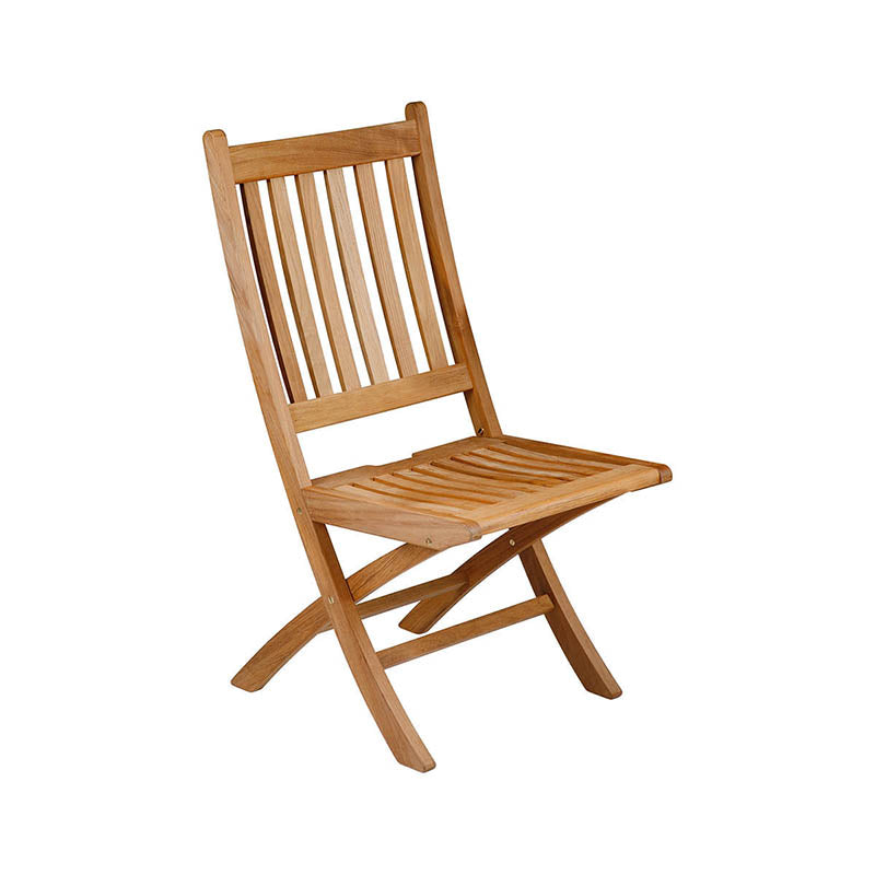 Ascot Chair - Zzue Creation