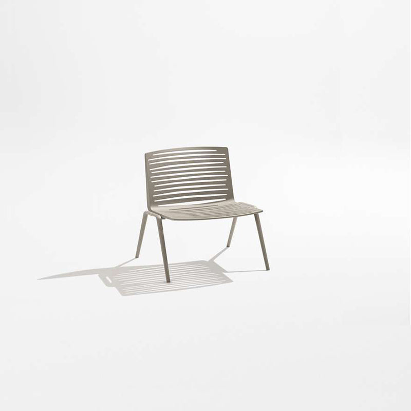 Zebra Lounge Chair - Zzue Creation