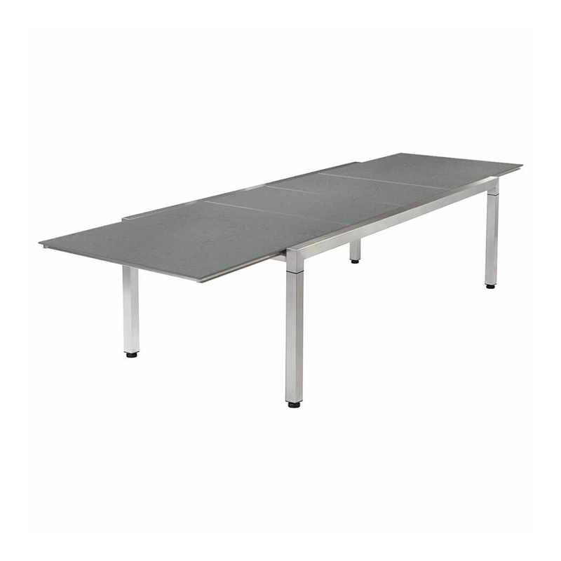 Equinox Extending Table 360 - Zzue Creation