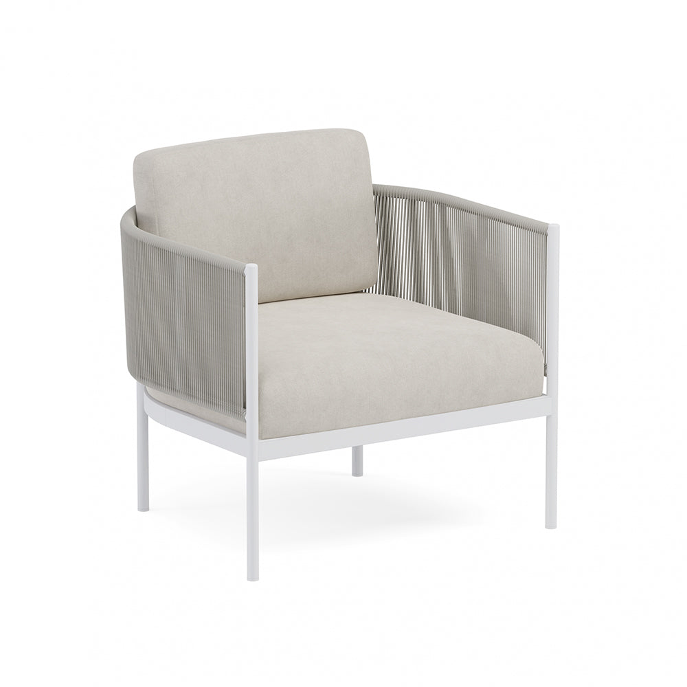 Volte Lounge Chair 1S - Zzue Creation