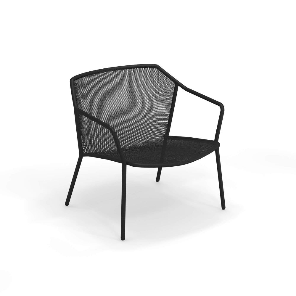 Darwin Lounge Chair - Zzue Creation