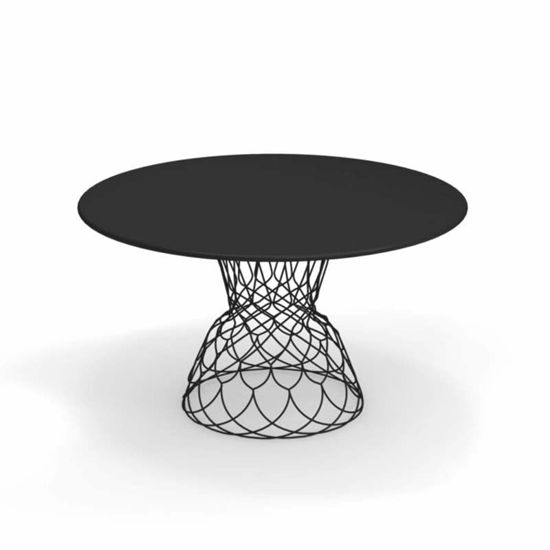 Re-Trouvé Round Table 130 - Zzue Creation