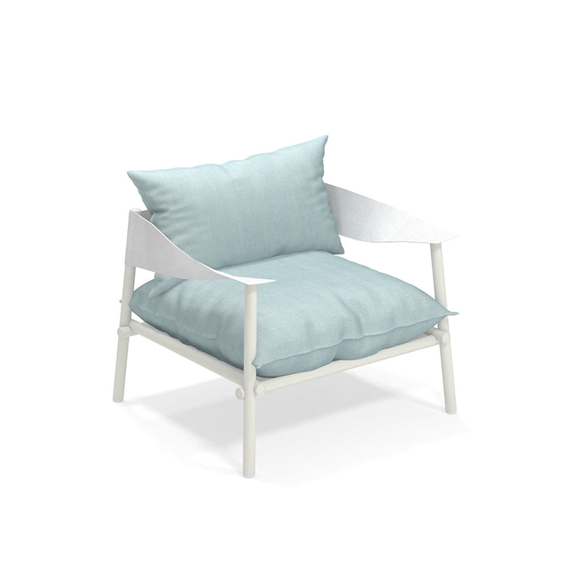 Terramare Lounge Chair - Zzue Creation