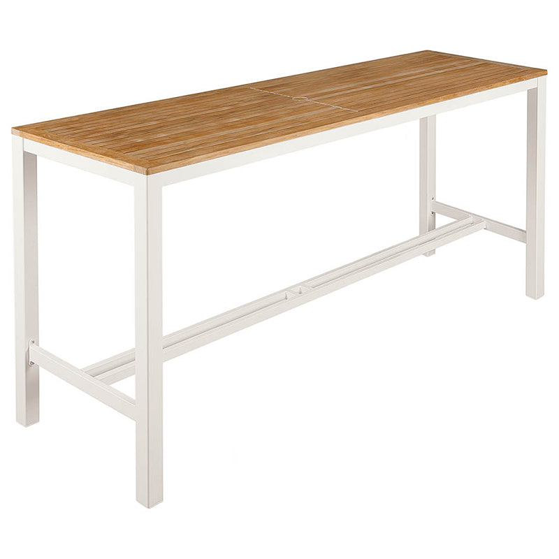 Aura High Dining Table 200 - Zzue Creation