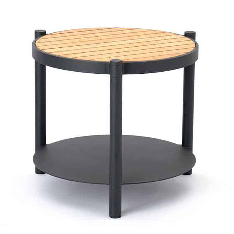Mindo 107 Side Table - Zzue Creation