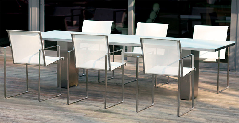 CIMA Doble 240 Dining Table - Zzue Creation
