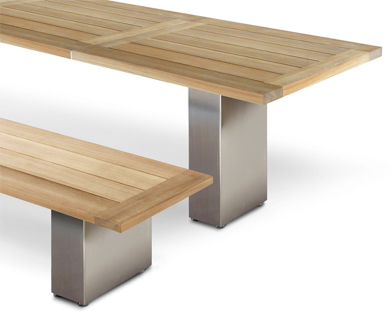 CIMA Doble 240 Dining Table - Zzue Creation
