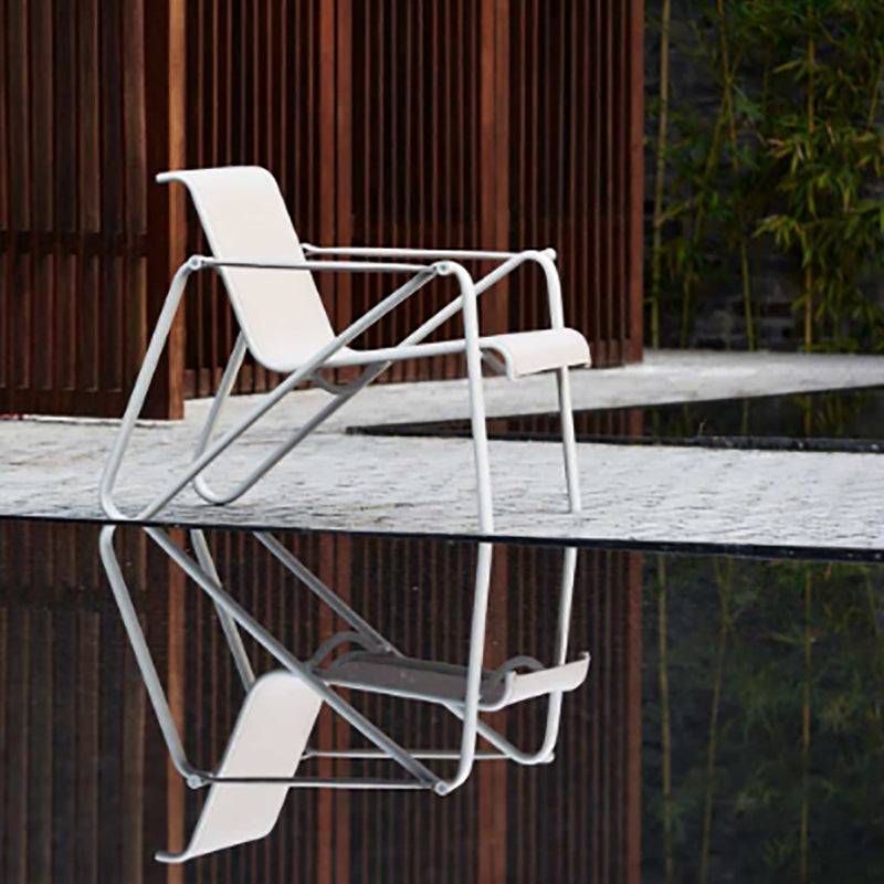 Mindo 105 Lounge Chair - Zzue Creation
