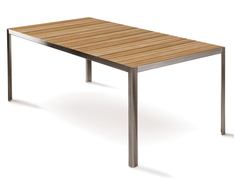 CIMA Nimio 200 Dining Table - Zzue Creation